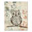 " Little Wise Owl "