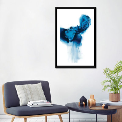 " Dissipation I " by Ethan Harper