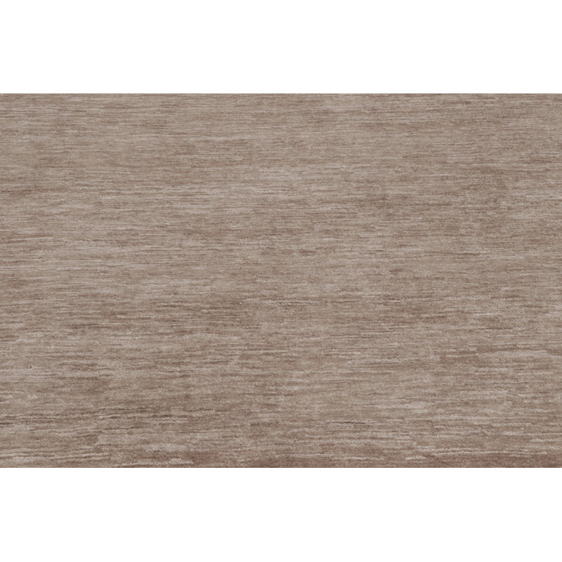 Textural One-of-a-Kind 15'0X22'0 Hand Knotted Area Rug