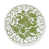 White, Green