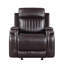 Ensemble de salon inclinable 3 pièces Ethan-1685033317