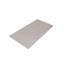 Grand carreau de mur et de plancher en porcelaine mate d'aspect marbre gris cendré 24 po x 48 po Regalia (paquet de 2 de 15,5 pieds carrés / caisse)-123158997