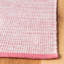 Tapis en coton à tissage plat Arwen-787254034