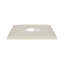 Miroir 24 po Laurel Quartz