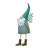 Lacie-May Fantasy & Sci-Fi Metal Garden Statue