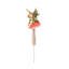 Ensemble de 12 piquets de jardin Rockridge