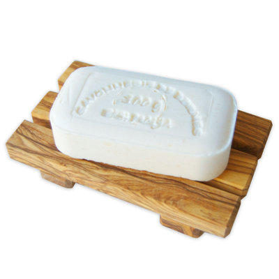 Aramakt Soap Dish