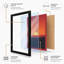 Golden Horizon Minimalist - Print-2144227150-2144227146