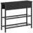29.5" Entryway Console Table with Drawers-1695627809