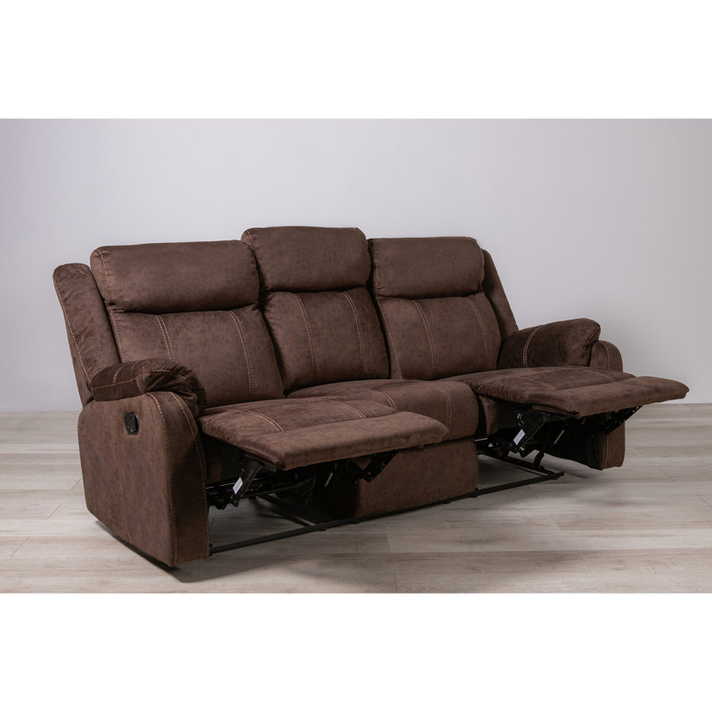 Ensemble de fauteuil inclinable Sonet Domino (RS)