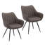 Chaise de salle à manger Farrish-639753205