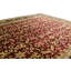 Hand Knotted Wool Oriental Area Rug