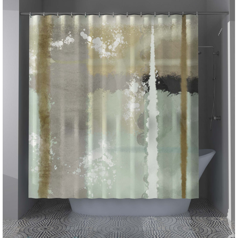 Shower Curtain