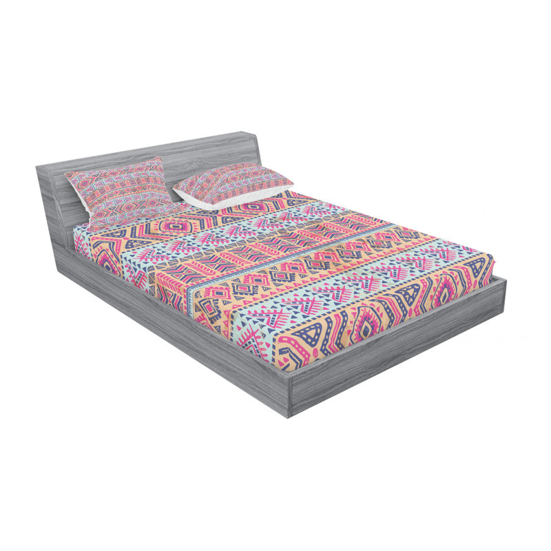 Microfiber Sheet Set