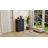 10 Pair Flip Down Shoe Storage-456675534