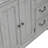 Chalita Solid Wood 68'' W 9 - Drawer Dresser