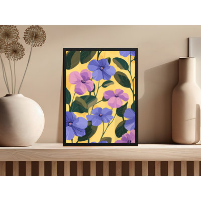 Deshraj Single Picture Frame Print