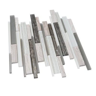 Linear Polished Tile