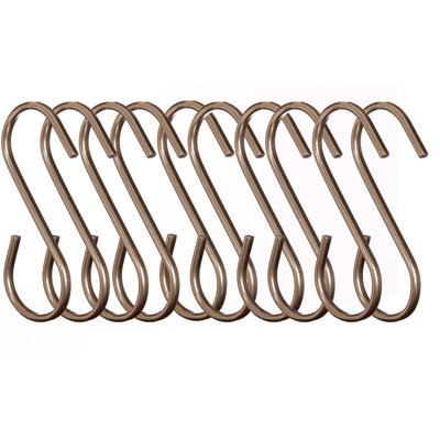 Metal Shower Accessory