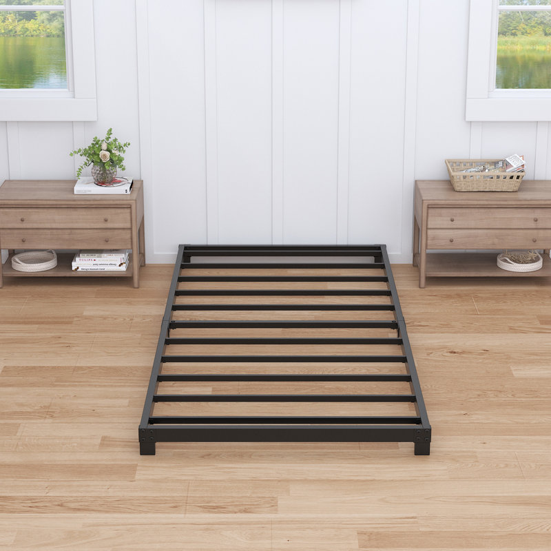 Kallyn Bed, Twin