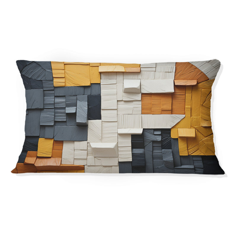 Coussin Cubic