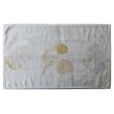 Dontavious Midweight Bath Towel