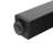 Alyne Polyethylene (PE) Wicker Outdoor Stool