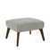 Upholstered Ottoman