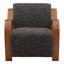 Amabel Occasional Chair Blue