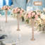 Grands vases en métal-98079904