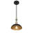 Posner 1 - Light Dome Pendant