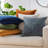 Selma Down Reversible Throw Pillow-661432986-661432990