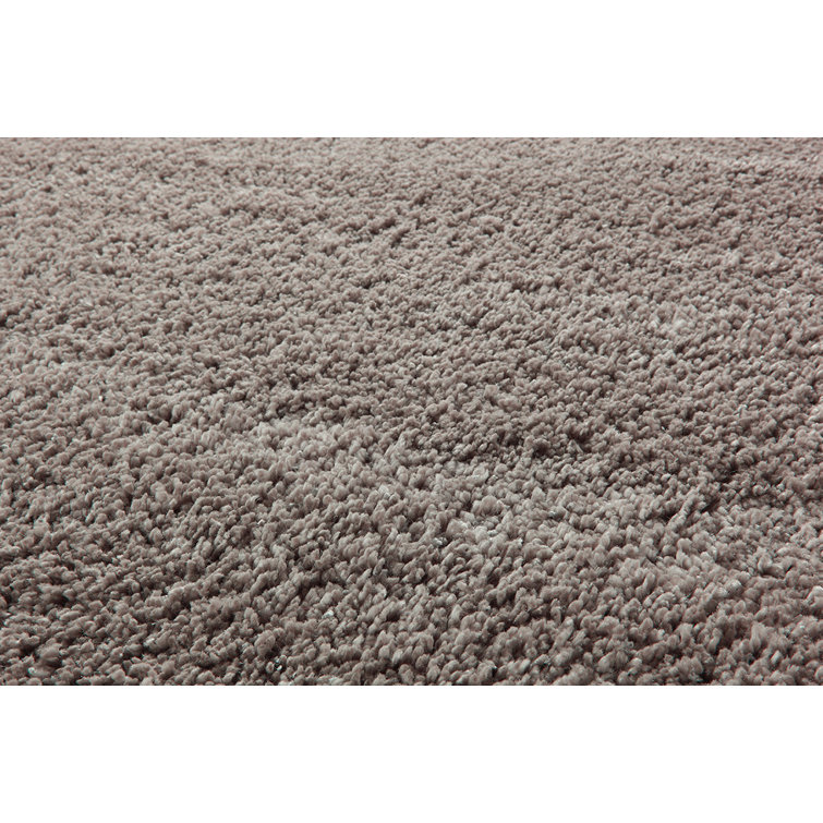 Solid Colour Area Rug
