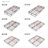 Varian Easy Assembly Metal Box Spring - Multiple Sizes-57977967-57977960