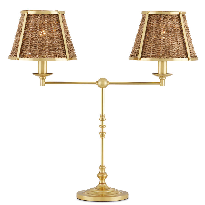 Lampe de bureau Suzanne Duin Deauville