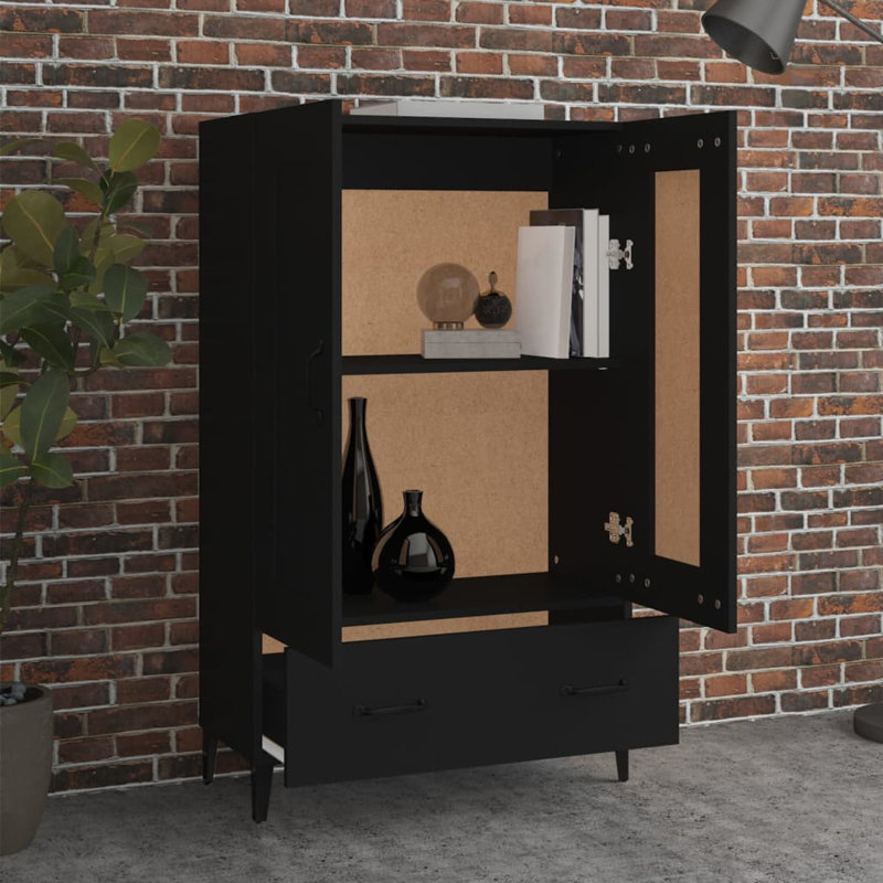 Storage Cabinet