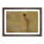 Walnut Framed