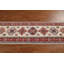 Tapis de couloir géométrique Kazak