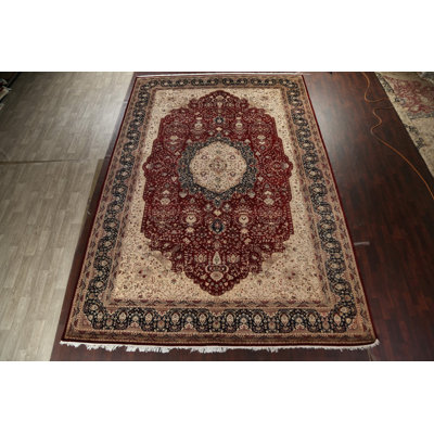 One-of-a-Kind Area Rug