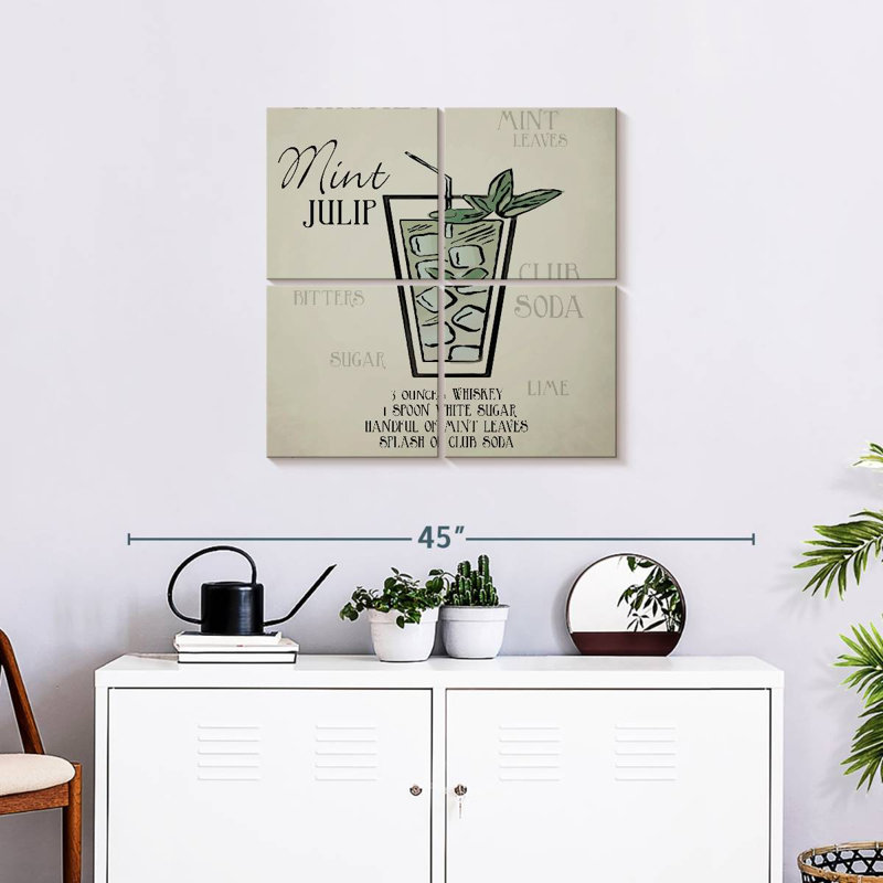 Yarlin Mint Julip Single Layered