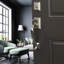 Handle With Lever And Deadbolt-2098209412