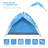 3 Person Tent
