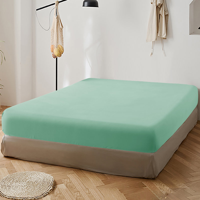  Ensemble de valises pour chambre d'amis, Simple TG, Sea Green