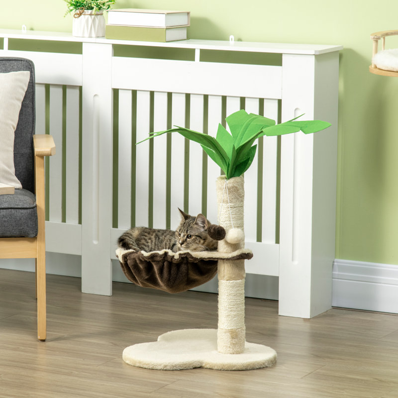 Montgomery 68cm H Cat Tree