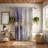 Gajala Shower Curtain-634673674