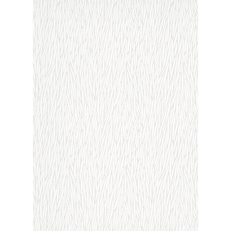 Panneau de papier peint L 32,97 pi x l 20,87 po, Gris