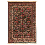 One-of-a-Kind 6' X 9' Area Rug