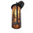 5" Wide Fulton Tall Pines Wall Sconce