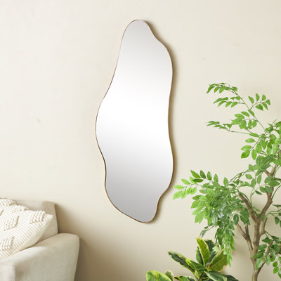 Miroir mural Cole