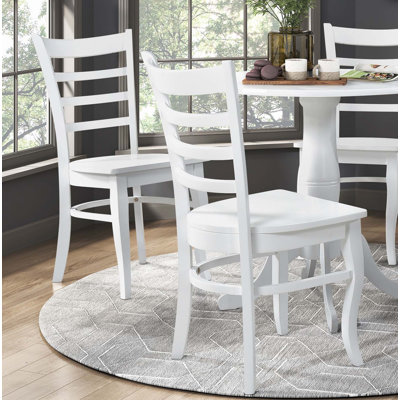 Wood Dining Chairs